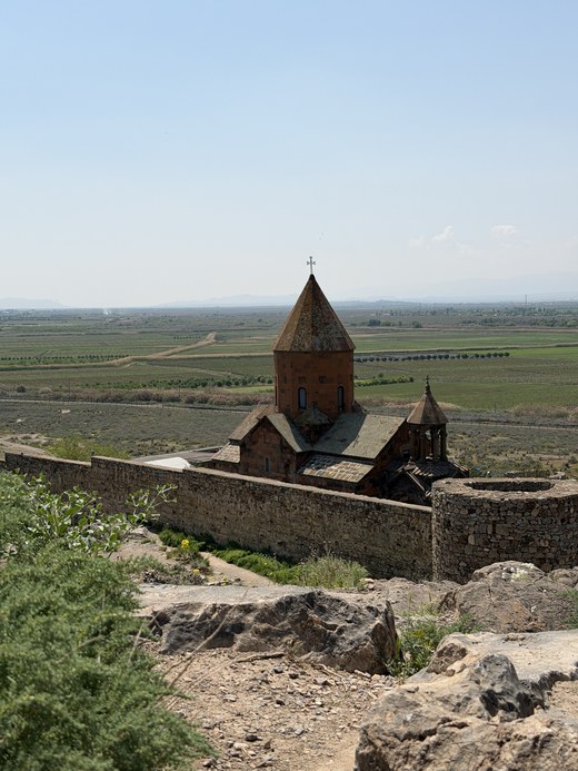 Khor Virap