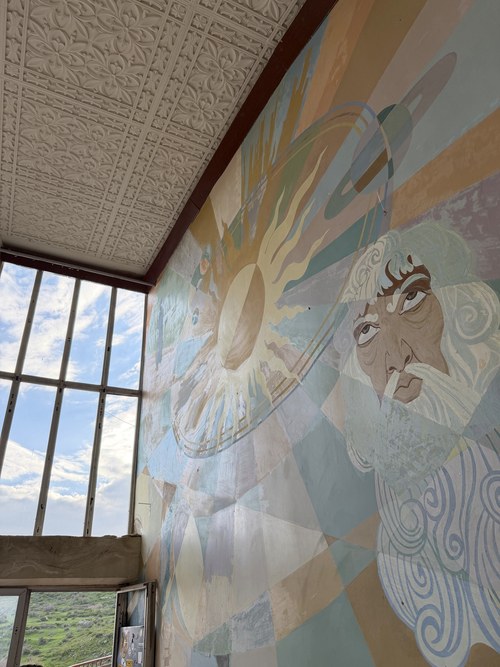 Mural