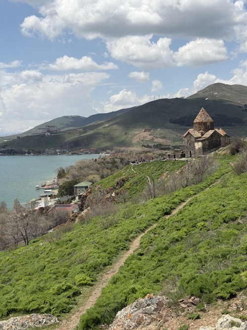 Lake Sevan