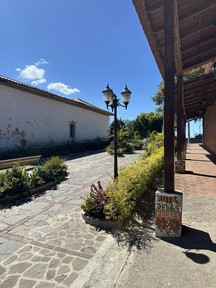 Garden Path
