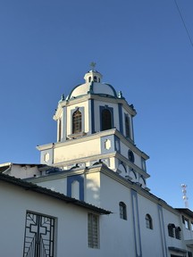 Dome