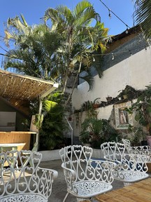 Casa Coco hostel