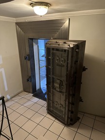 Museum Vault