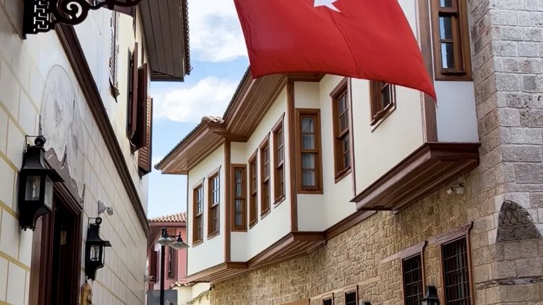 Antalya