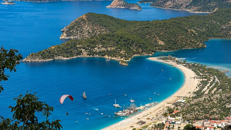 Fethiye & Ölüdeniz