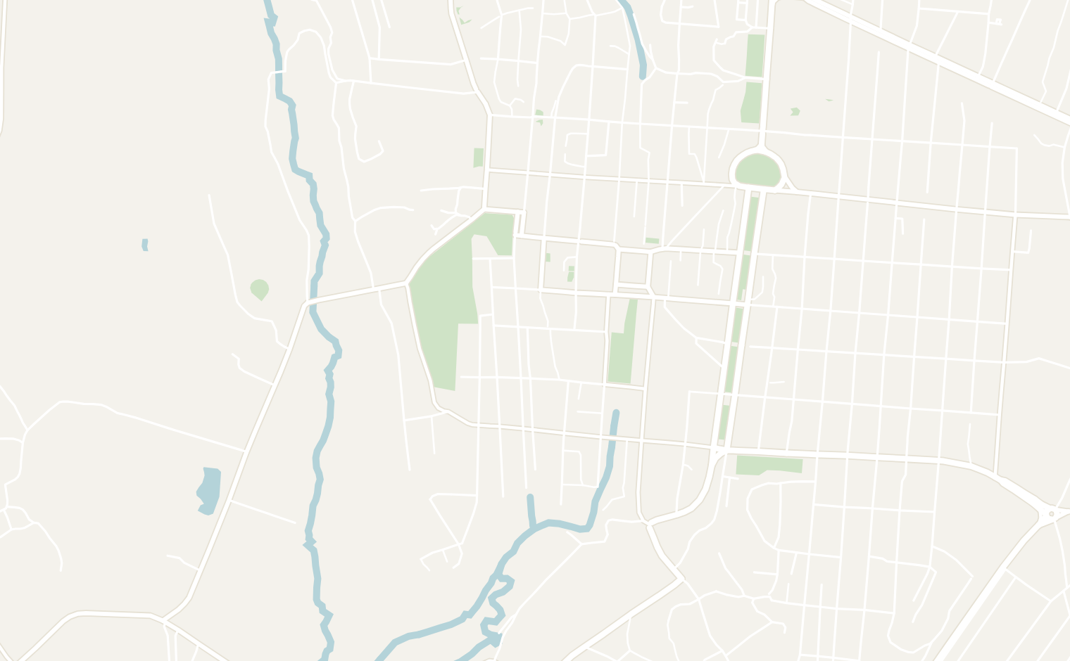 Gyumri map