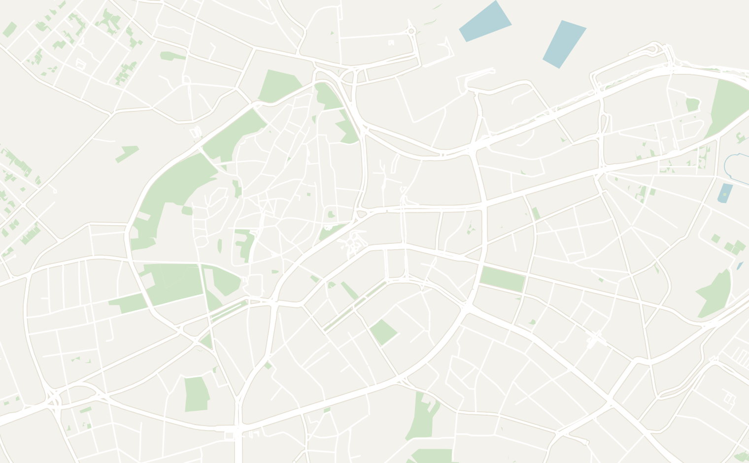 Tallinn map