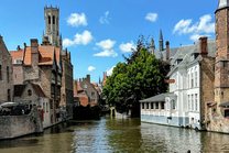 Belgium Travel Guide