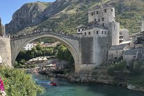 Bosnia Travel Guide