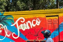 El Tunco & The Coast