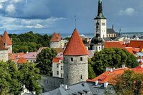 Estonia Travel Guide