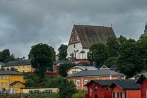 Finland Travel Guide