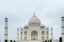 India Travel Guide