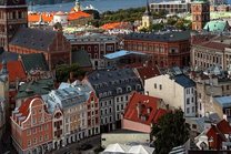 Latvia Travel Guide