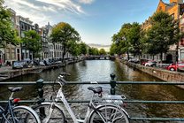 Netherlands Travel Guide
