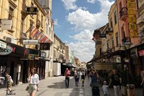 North Macedonia Travel Guide