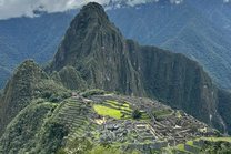 Peru Travel Guide