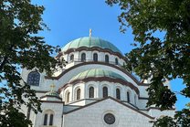 Serbia Travel Guide