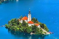 Slovenia Travel Guide