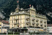 Switzerland Travel Guide